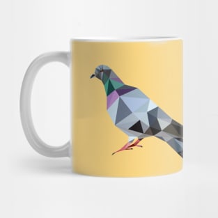 Pigeon Mug